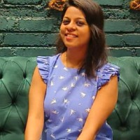 Roshini Robin Chacko