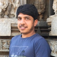 Ganapathi Hegde