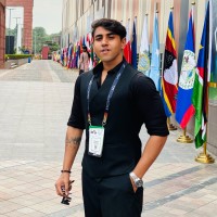 Prashant Choudhary