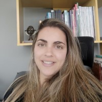 Fernanda Kanawati El Sinetti