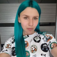 Юлия Смирнова