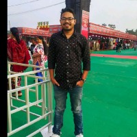 Pradeepta Bhoi