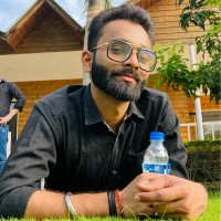 Ashish Mishra