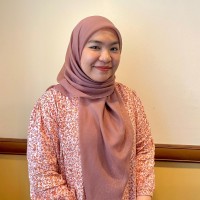 Siti Noralia Muhamad Adib