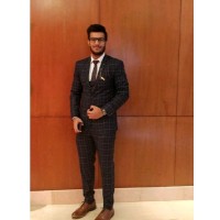 Anmol Madan