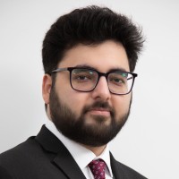 Haroon Sultan