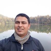 Jagadish Bhatta