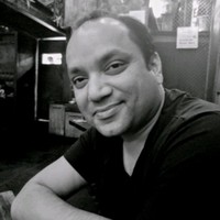 Sanjeev Saraff