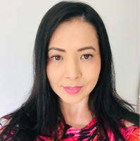 Priscila Shizue 🌼