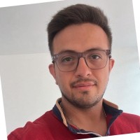 Daniel Crespo Andrade
