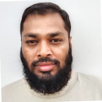 Khaja Zaheeruddin Mohammed