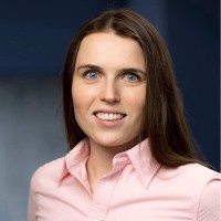 Thea Løvik Roaldsnes