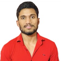 Akash Namdev Dhawale