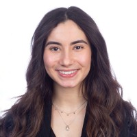 Syrine Mghirbi