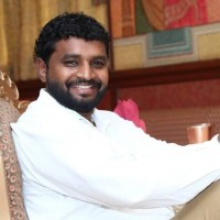John Kumar