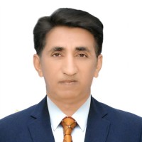 Ishrat Ali Mahar