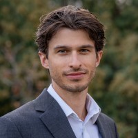 Matthew Marshall