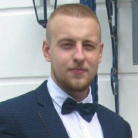 Sergey Kuzmin