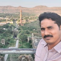 Tharak Eswar