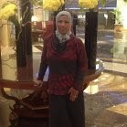 Ola Mostafa