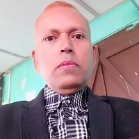 Manoj Parajuli