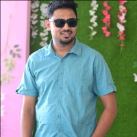 Pranay Shende