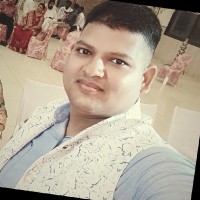 Sarvesh Mishra