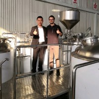 JINAN WOXING MACHINERY CO.,LTD -beer equipment