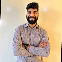 Abhishek Goswami