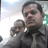 Haneefullah Khaskheli