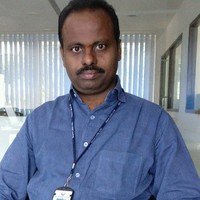ram mohan rao