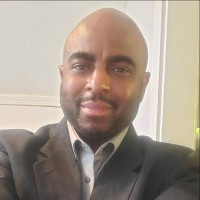 Vincent Rutledge