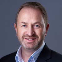Graham Pollard