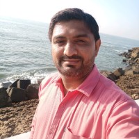Divyesh Patel
