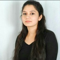 Shweta Ghatge
