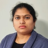 Sravani Nag