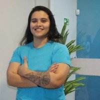 Anna Karyne De Sousa Xavier