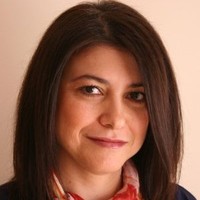 Miroslava Ivanova, Chartered Marketer, МCIM