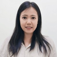 Pinkaew Oishi