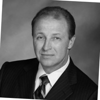 Stephen Swisher AIA, LEED AP