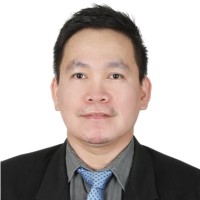 Jeffrey Ramos, Cpa