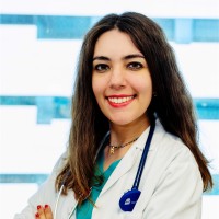Angélica Gutiérrez-Maturana Jiménez
