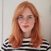 Tessa van den Broek