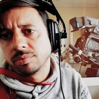Alexandre Madeira