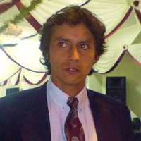 Diego Barrientos