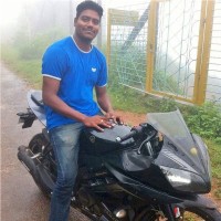 Karthi Keyan