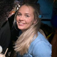 Kristina Vizhenkova