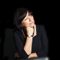 Fiona MacNeill FCIPD