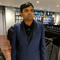 Srikanth Kumar Tatikonda