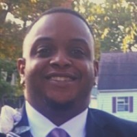 Darius Spencer